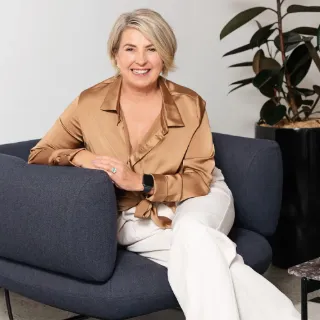 Georgie Bressington - Real Estate Agent