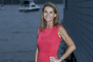 Georgie Conlon - Real Estate Agent