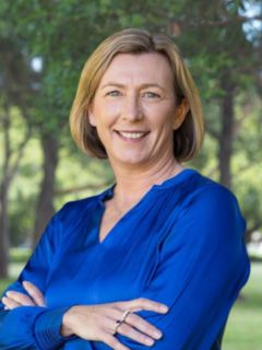 Georgie Ford - Real Estate Agent