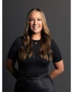 Georgie Merry - Real Estate Agent
