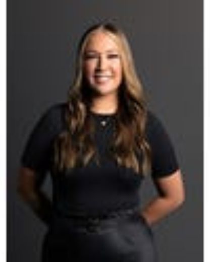 Georgie Merry - Real Estate Agent at Coronis South