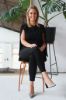 Georgie  Sinclair - Real Estate Agent - Real Property Agent Melbourne