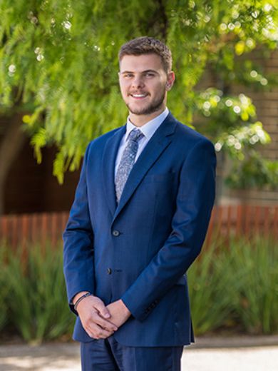 Georgio Torzillo - Real Estate Agent at Ray White - Bundoora