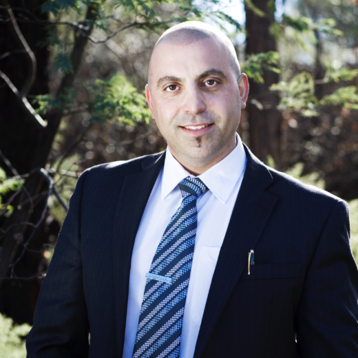 Gerardo  Penna - Real Estate Agent at Dominium Real Estate