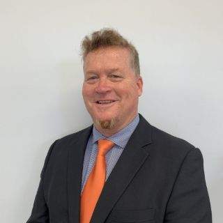 Gerard Allport - Real Estate Agent