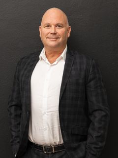 Gerard Foote - Real Estate Agent