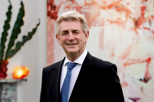 Gerard Kennan - Real Estate Agent at Castran - Head Office