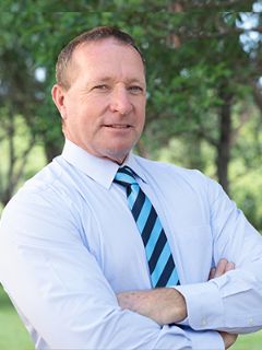 Gerard McConkey - Real Estate Agent