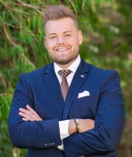 Gerard Sherlock - Real Estate Agent