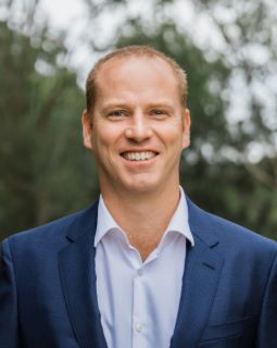 Gerard Smith - Real Estate Agent