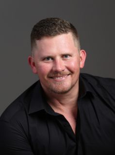 Gerhard Maree - Real Estate Agent