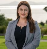 Georgia Peterson - Real Estate Agent From - Neville Richards Real Estate - DRYSDALE