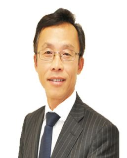 Gerry Wang - Real Estate Agent