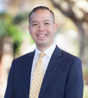 Gerry Setiyadi - Real Estate Agent