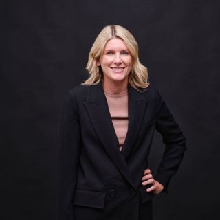 Hayley Benzie - Real Estate Agent