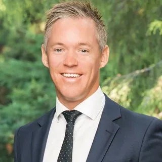 Jarrod Couch - Real Estate Agent