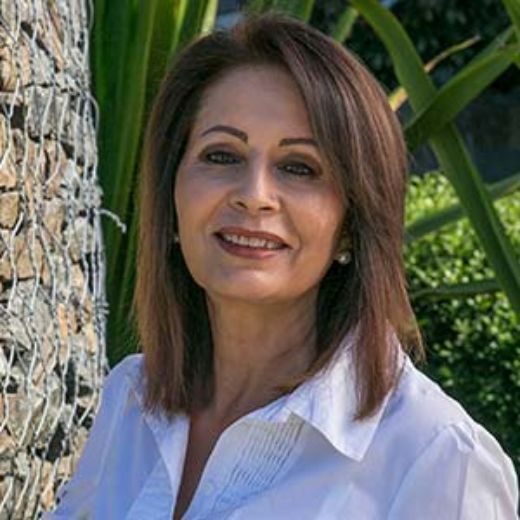 Ghazal Basit - Real Estate Agent at Poulsen Property