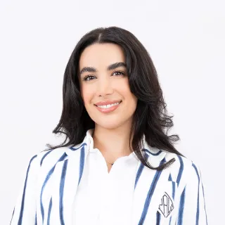 Ghazaleh Sadat - Real Estate Agent