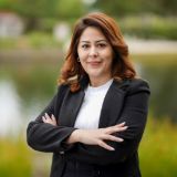 Ghizlane Abouabdillah - Real Estate Agent From - McGrath - Craigieburn