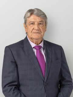 Gianni Angelo Pasini - Real Estate Agent