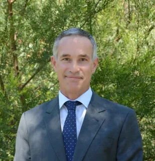 Gilbert Meadowcroft - Real Estate Agent