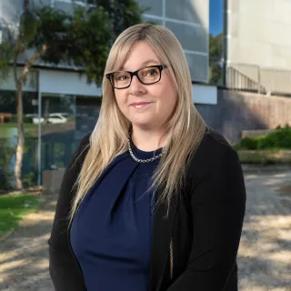 Gill  Davies - Real Estate Agent
