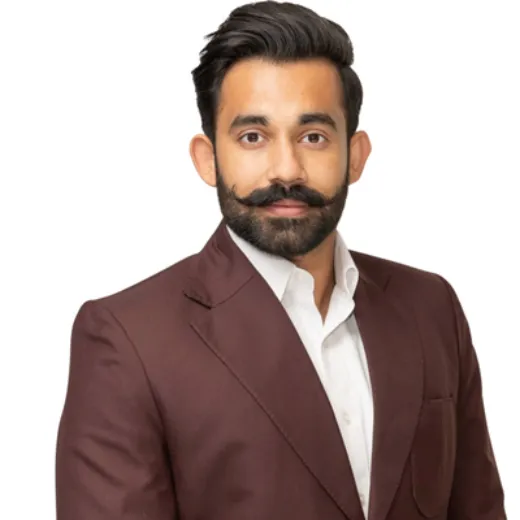 Gill Harkirat - Real Estate Agent at Gill Estate Agents - BERWICK