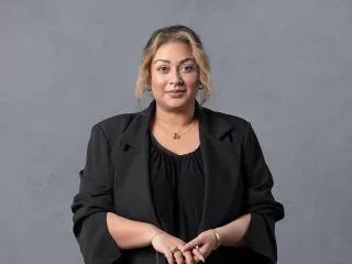 Gillian D'Monte - Real Estate Agent