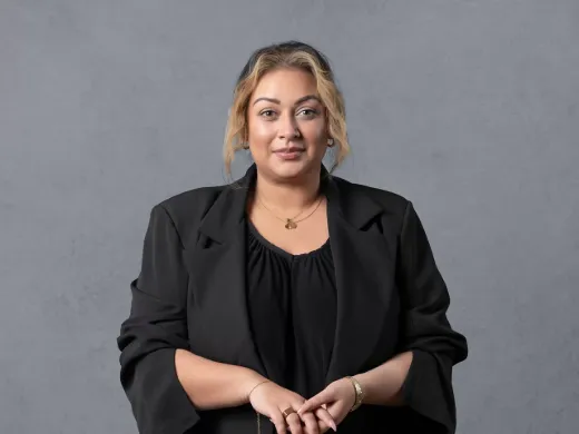 Gillian D'Monte - Real Estate Agent at Adrian William Real Estate