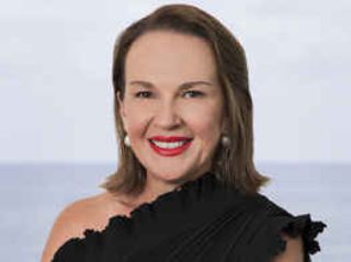 Gillian McCauley - Real Estate Agent