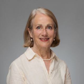 Gillian Thorn - Real Estate Agent
