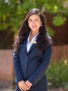 Gin Wu - Real Estate Agent