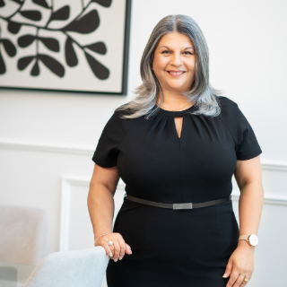 Gina  Alexiou - Real Estate Agent