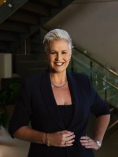 Gina Kirkland - Real Estate Agent