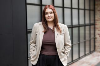 Gina Besant - Real Estate Agent