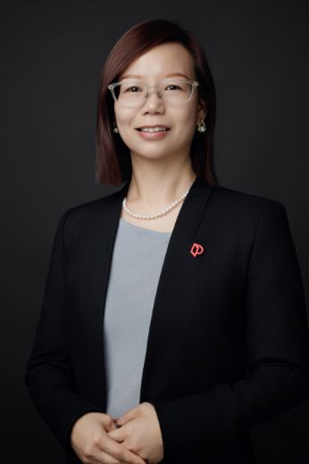 Ginny Xia - Real Estate Agent at Professionals First & Co