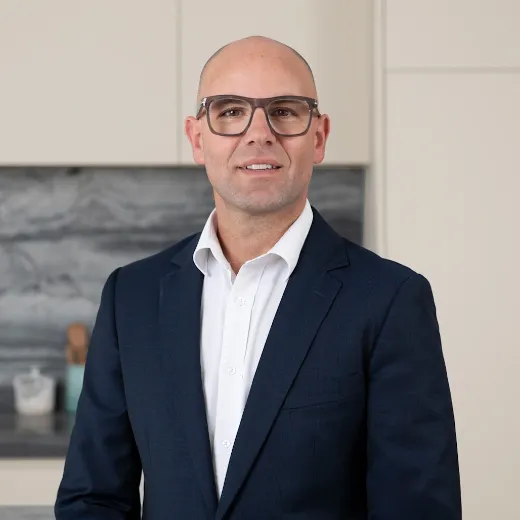 Gino Vernucci - Real Estate Agent at McGrath - Northcote