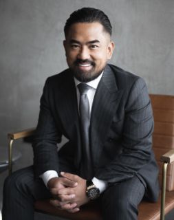 Gioan Pham - Real Estate Agent