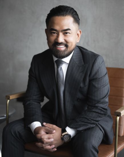 Gioan Pham - Real Estate Agent at YPA St Albans
