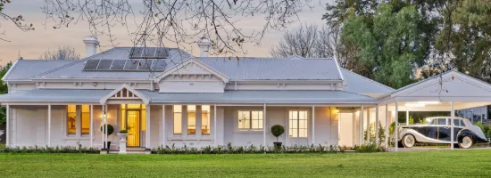 Giordano & Partners - RLA 297772 - Real Estate Agency