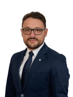 Giovanni D'Amico - Real Estate Agent