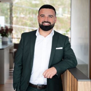 Giovanni  Di Mauro - Real Estate Agent