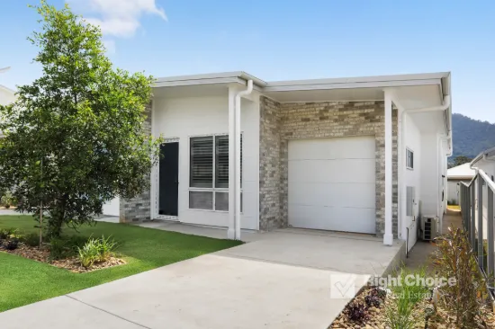 Stylish Single-Level Living in Growing Badagarang | Torrens Title