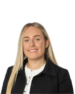 Gisele Facer - Real Estate Agent