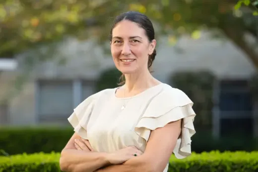 Gisella Romeo - Real Estate Agent at Jackson Rowe - RYDE