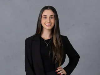 Giselle Biviano - Real Estate Agent