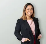 Gita Andini - Real Estate Agent From - Belle Property - St Kilda