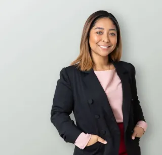 Gita Andini - Real Estate Agent