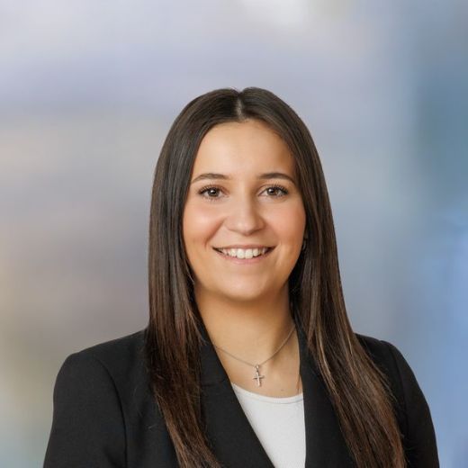 Julia Demonsthenous - Real Estate Agent at First National Real Estate Latrobe