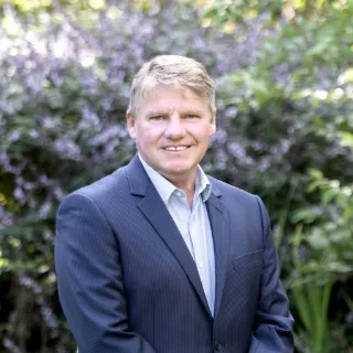Glen Baird - Real Estate Agent